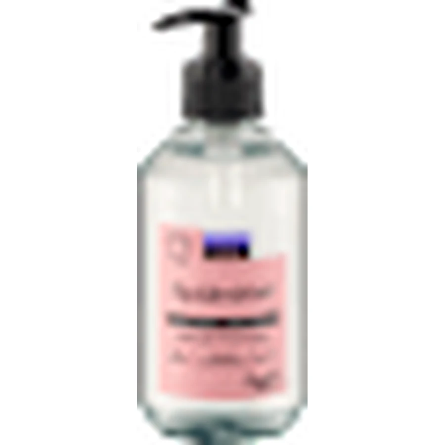 Denkmit Détergent vaisselle fleur de figuier et basilic, 300 ml