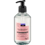 Denkmit Détergent vaisselle fleur de figuier et basilic, 300 ml