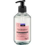 Denkmit Détergent vaisselle fleur de figuier et basilic, 300 ml