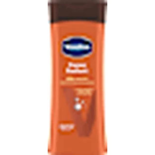 Vaseline Lichaamslotion Cacao Stralend, 400 ml