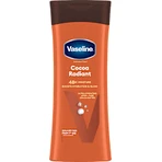 Vaseline Lichaamslotion Cacao Stralend, 400 ml