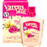 ULRIC DE VARENS Eau de parfum Vanille Frambois, 50 ml