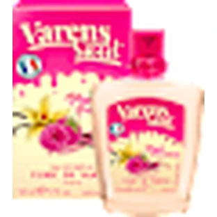 ULRIC DE VARENS Eau de parfum Vanille Frambois, 50 ml