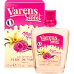 ULRIC DE VARENS Eau de parfum Vanille Frambois, 50 ml