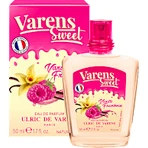 ULRIC DE VARENS Eau de parfum Vanille Frambois, 50 ml