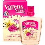 ULRIC DE VARENS Eau de parfum Vanille Frambois, 50 ml