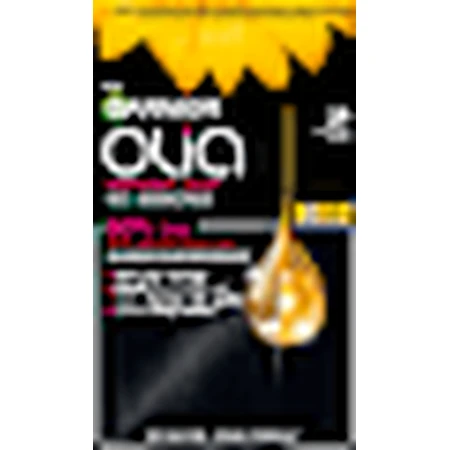 GARNIER olia Pintura permanente 2P Negro Platino, 174 ml