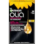 GARNIER olia Pintura permanente 2P Negro Platino, 174 ml