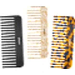 ebelin PROFESSIONAL Kam met grote tanden, 1 stuk
