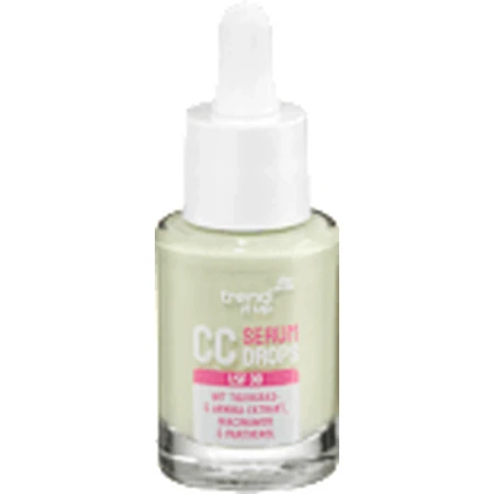 trend !t up Ser CC Primer with SPF 30