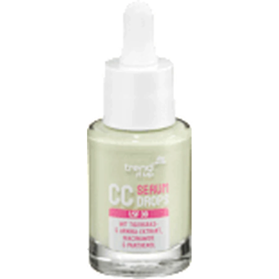 trend !t up Ser CC Primer with SPF 30
