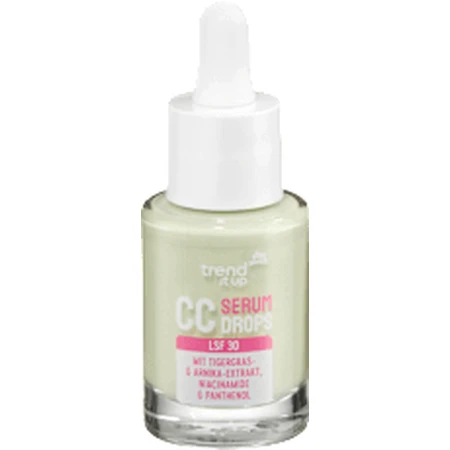 trend !t up Ser CC Primer with SPF 30