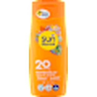 SUNDANCE Lotion solaire SPF20, 200 ml