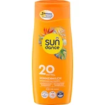 SUNDANCE Lotion solaire SPF20, 200 ml