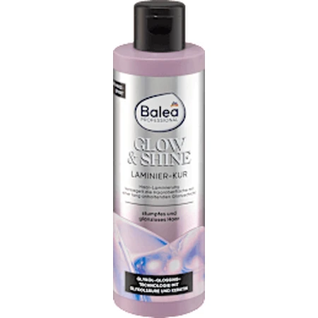 Balea PROFESSIONAL Tratamiento Capilar Laminador, 200 ml