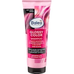 Balea PROFESSIONAL Champú para cabellos coloreados y teñidos, 200 ml