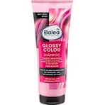 Balea PROFESSIONAL Champú para cabellos coloreados y teñidos, 200 ml