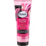 Balea PROFESSIONAL Champú para cabellos coloreados y teñidos, 200 ml