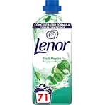 Lenor Fresh meadow laundry conditioner 71 washes, 1,49 l