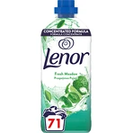 Lenor Fresh meadow laundry conditioner 71 washes, 1,49 l