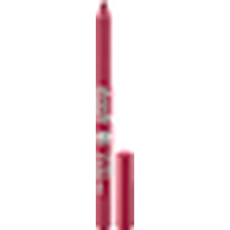 alverde NATURKOSMETIK Lippenkonturenstift 30 Scharlachrot