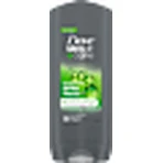Dove MEN+CARE Shower Gel EXTRA FRESH, 400 ml
