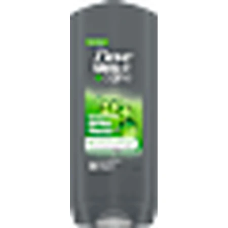 Dove MEN+CARE Shower Gel EXTRA FRESH, 400 ml