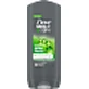 Dove MEN+CARE Shower Gel EXTRA FRESH, 400 ml