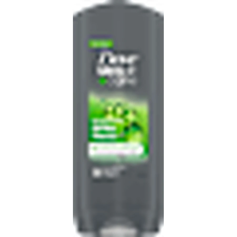Dove MEN+CARE Shower Gel EXTRA FRESH, 400 ml