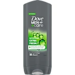 Dove MEN+CARE Shower Gel EXTRA FRESH, 400 ml