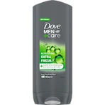 Dove MEN+CARE Shower Gel EXTRA FRESH, 400 ml