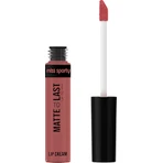 miss sporty Matte To Last 16 Hr mattem flüssigen Lippenstift 200 Rose, 1 Stück