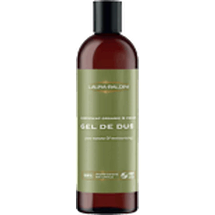 LAURA BALDINI Gel de Ducha - Pura Natura, 250 ml