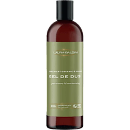 LAURA BALDINI Gel de Ducha - Pura Natura, 250 ml
