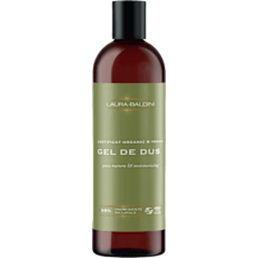 LAURA BALDINI Gel de Ducha - Pura Natura, 250 ml
