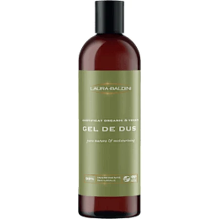 LAURA BALDINI Gel de Ducha - Pura Natura, 250 ml