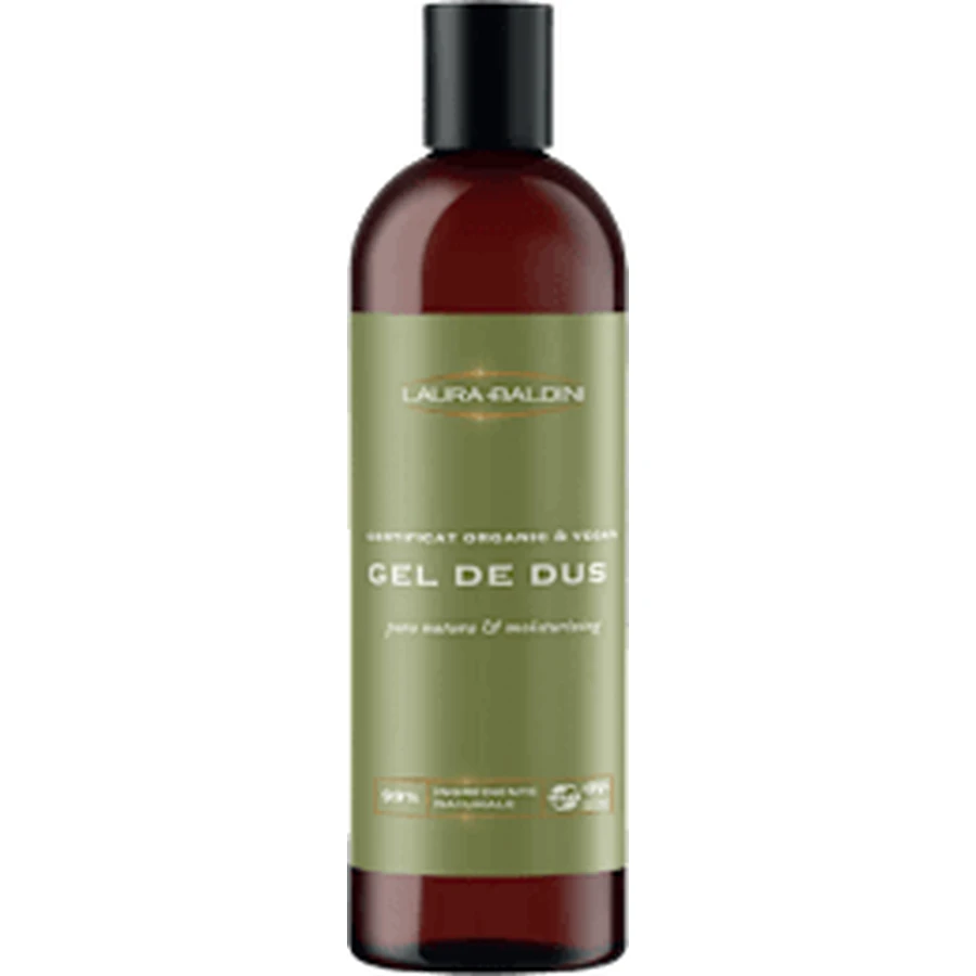 LAURA BALDINI Gel de Ducha - Pura Natura, 250 ml