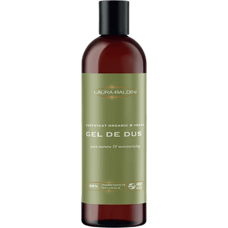 LAURA BALDINI Gel de Ducha - Pura Natura, 250 ml