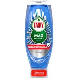 FAIRY Max Power Eucalyptus vaasreiniger, 730 ml