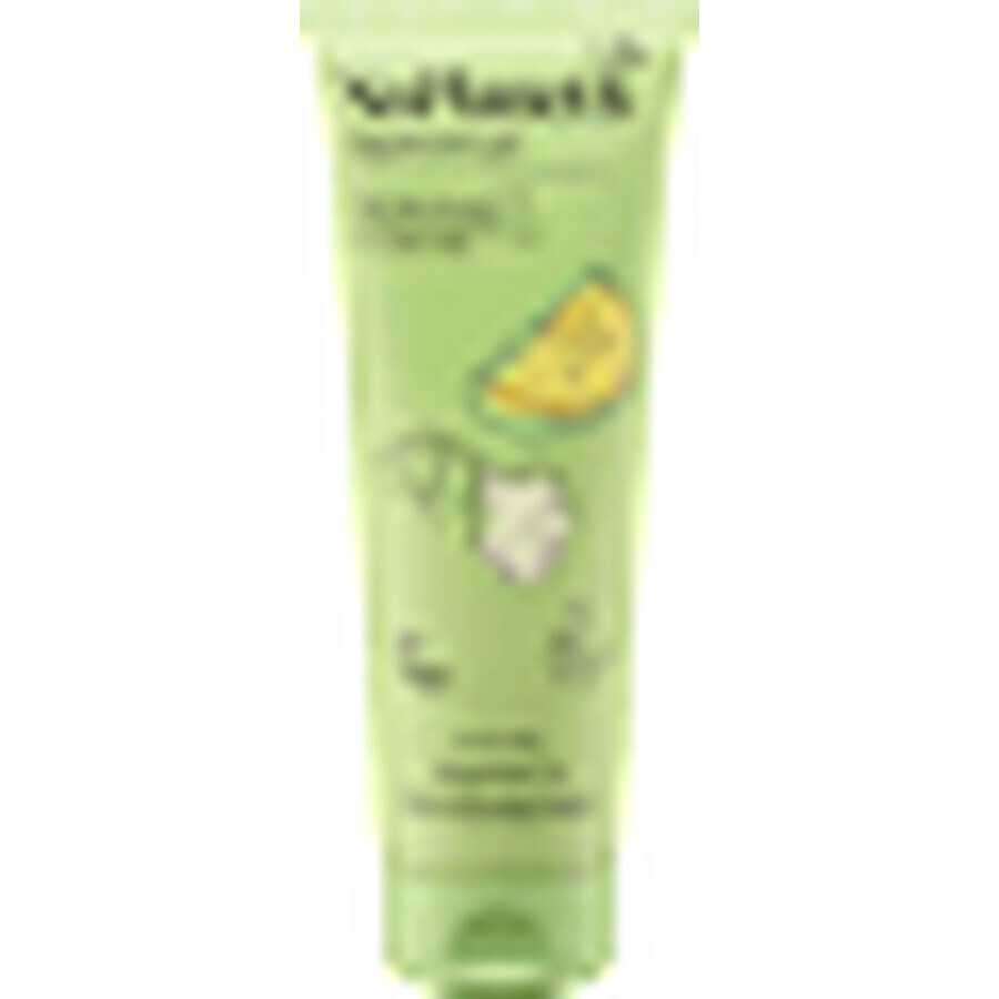 No Planet B Ginger and Lemon Shower Gel 250 ml