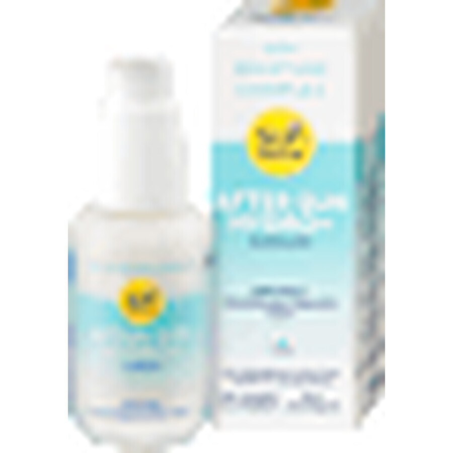 SUNDANCE Ser After Sun Hydro+ 30 ml, 30 ml