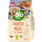 dmBio Spelt paneermeel, 200 g