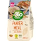 dmBio Spelt paneermeel, 200 g
