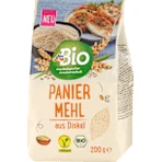 dmBio Spelt paneermeel, 200 g