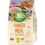 dmBio Spelt paneermeel, 200 g