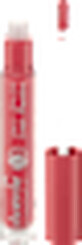 alverde NATURKOSMETIK Lip Gloss Vinyl Color Passion No. 30