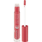 alverde NATURKOSMETIK Brillo de Labios Vinilo Color Pasión Nº 30