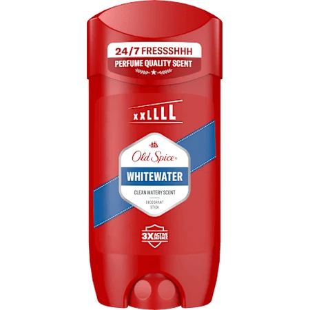 Old Spice Deodorant stck Whitewater, 85 ml
