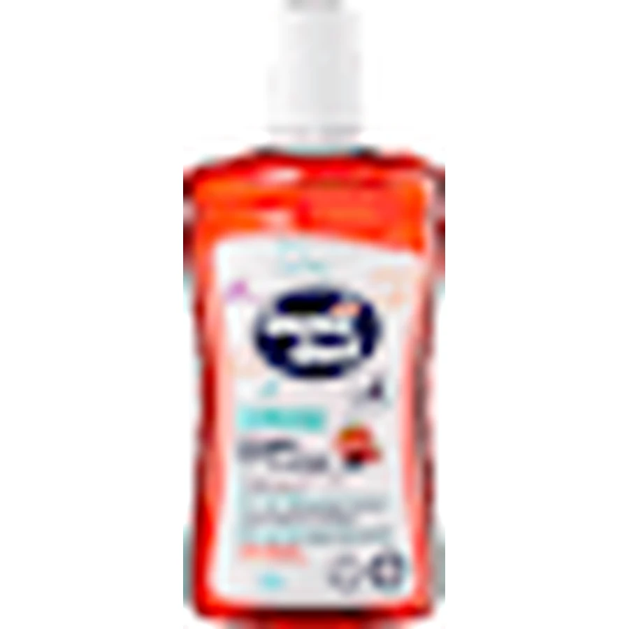 Dontodent Children's Mouthwash 500 ml