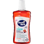 Dontodent Children's Mouthwash 500 ml